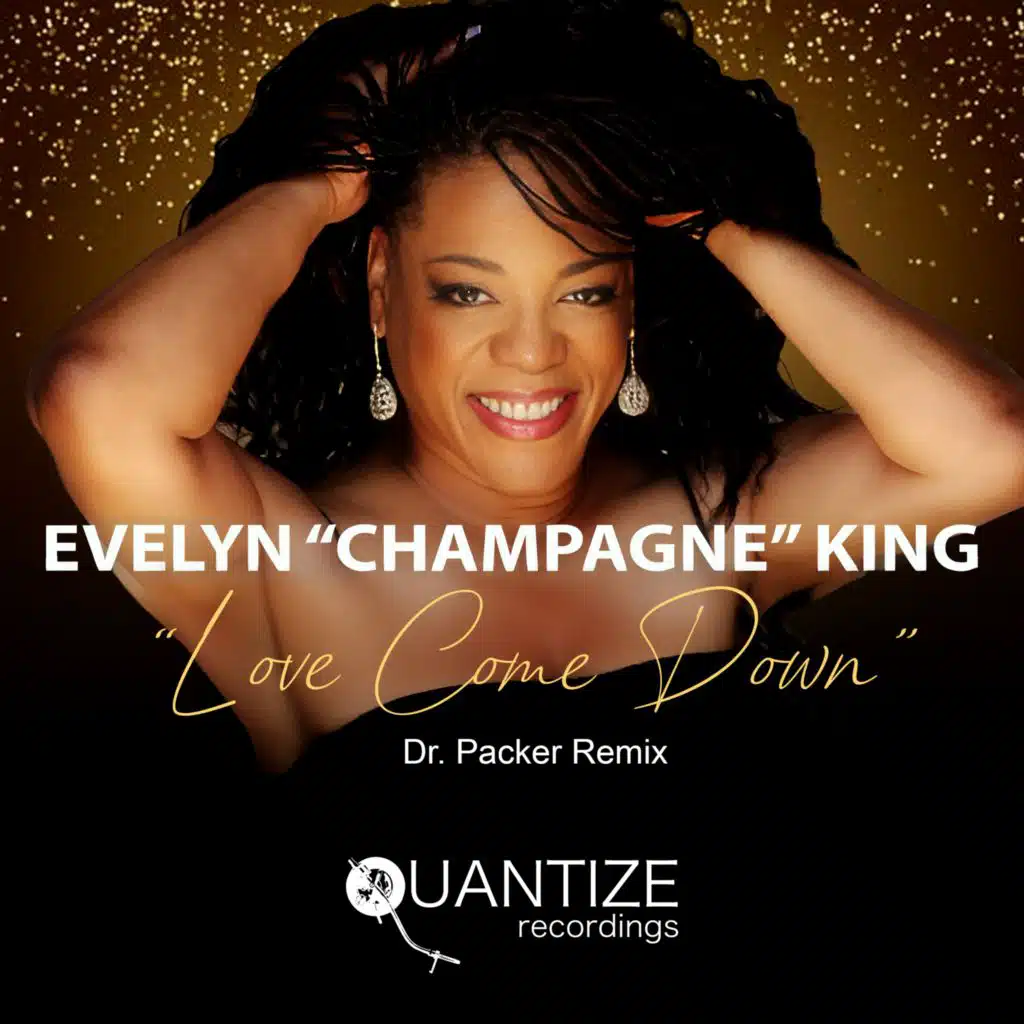 Love Come Down (Dr. Packer Remix)