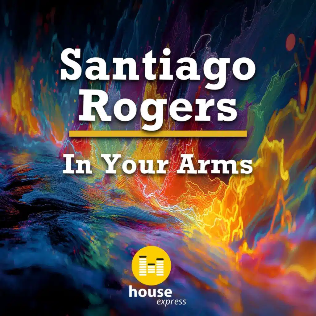Santiago Rogers