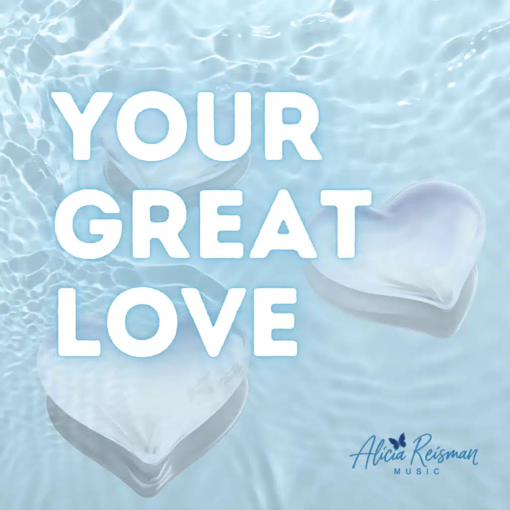 Your Great Love