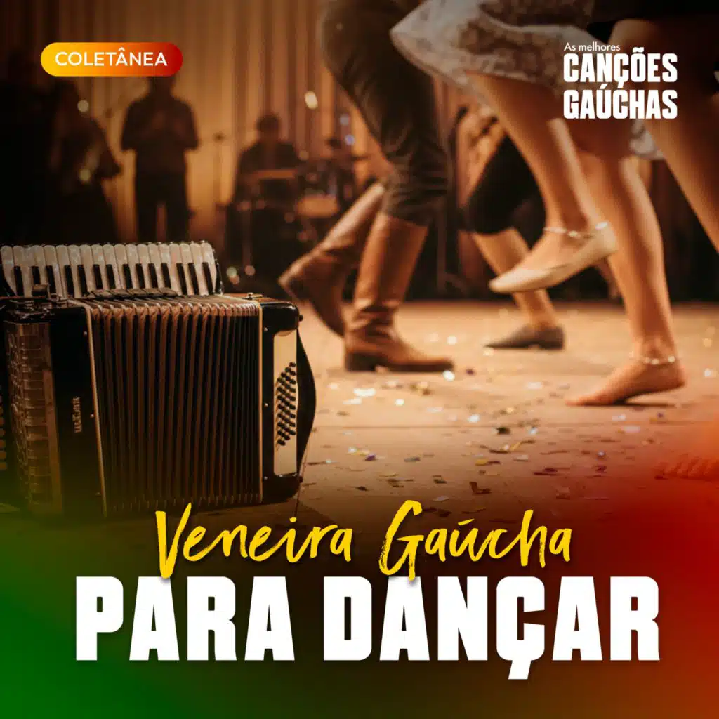 ARRASTA PÉ NO RINCÃO (AO VIVO)