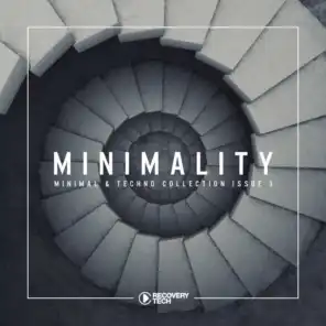 Minimality Issue 3