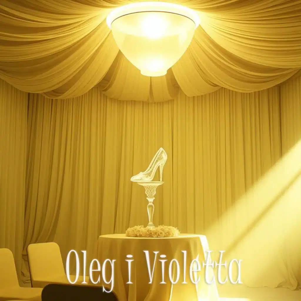 Oleg & Violetta