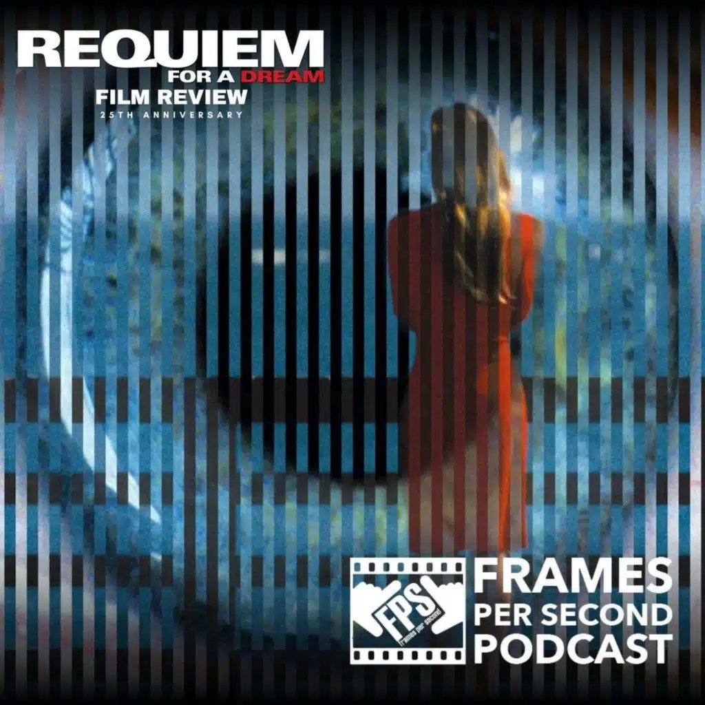 Requiem for a Dream (25th Anniversary)