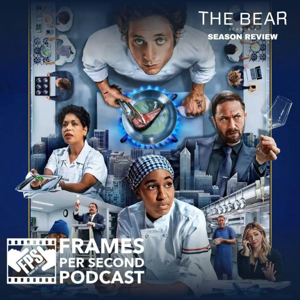 The Bear Season 4