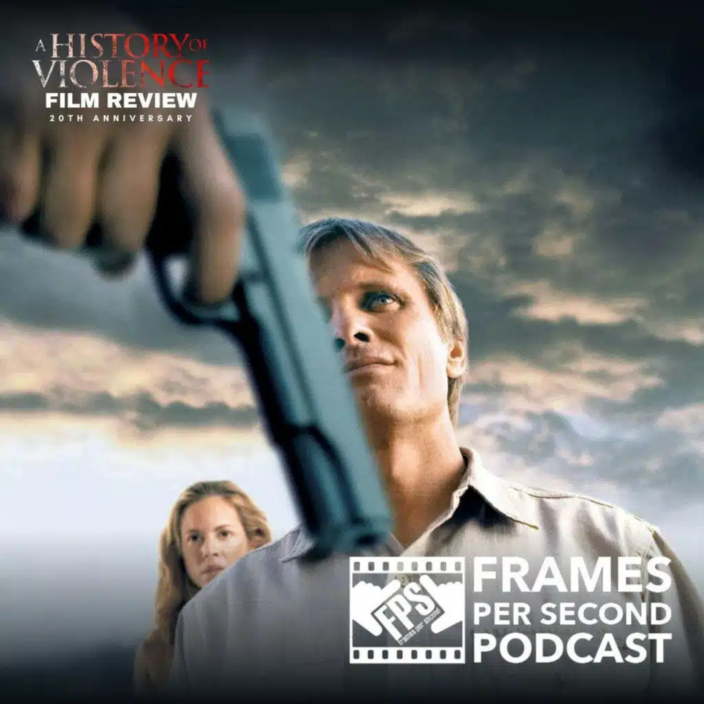 A History of Violence