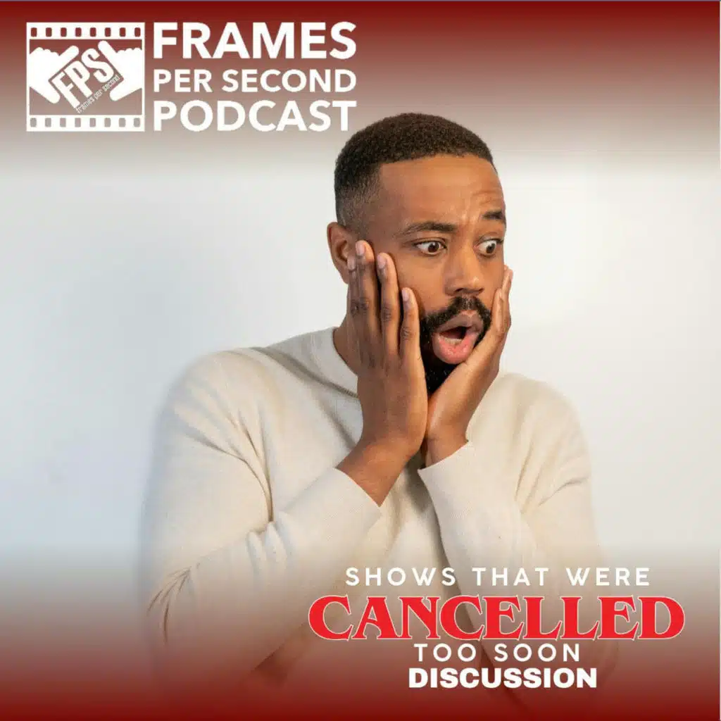 Shows That Were Cancelled Too Soon