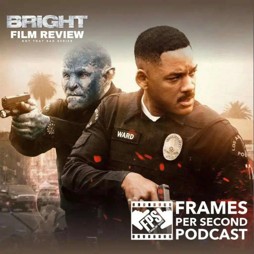 Not That Bad Series: Bright
