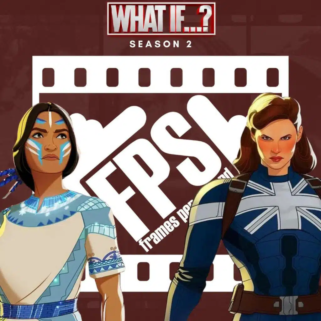 What If...? Season 2
