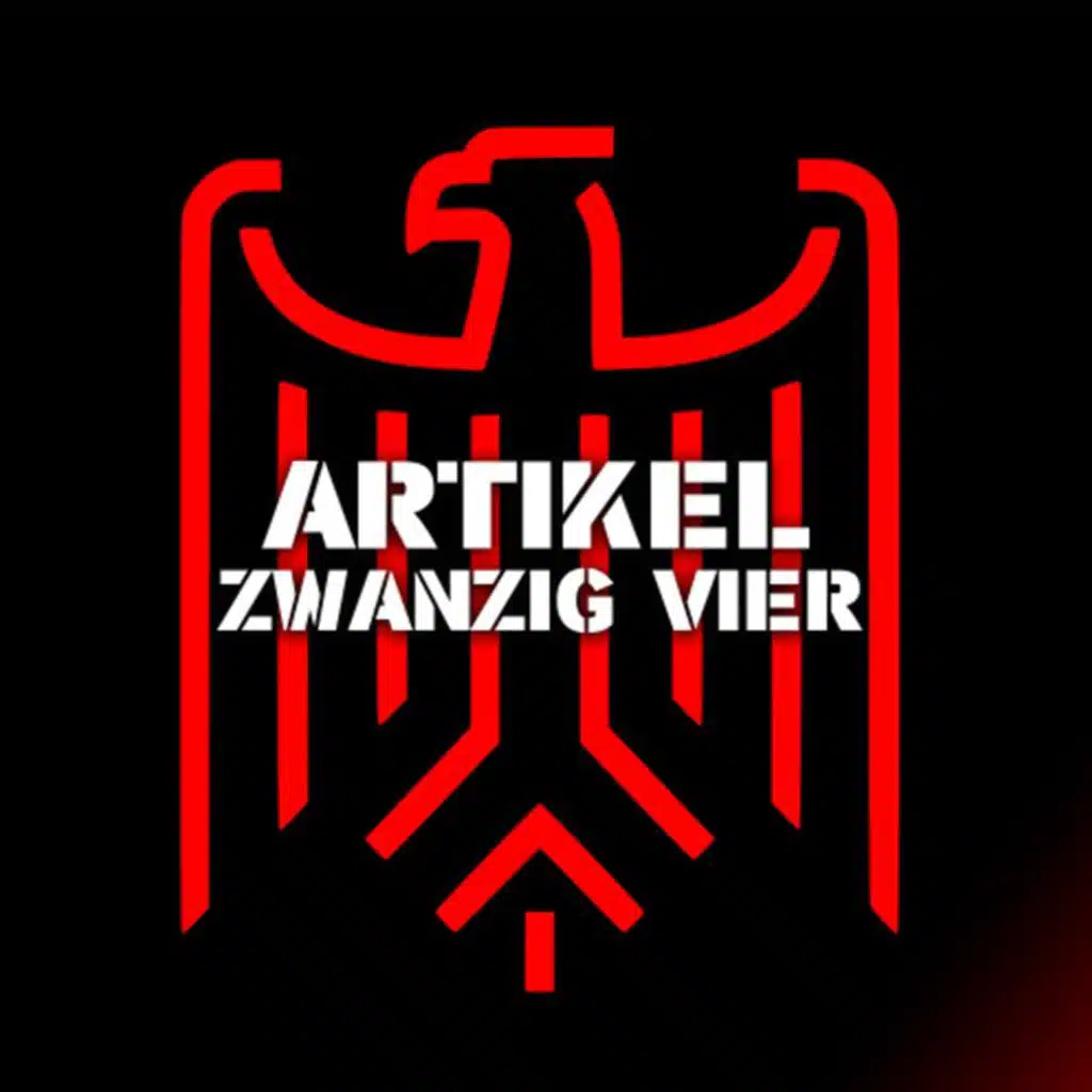 Artikel Zwanzig Vier