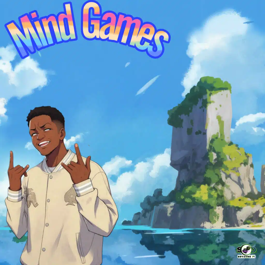 Mind Games