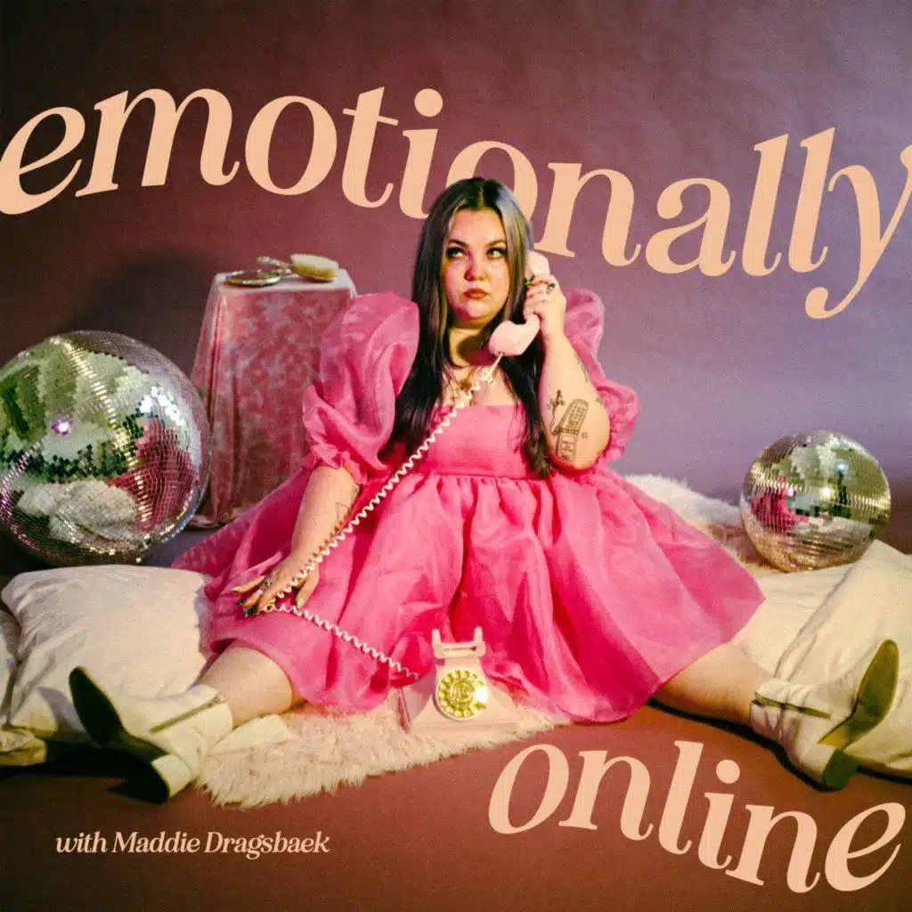 fangirl eras, reintroducing shame, and being a girls girl – ep. 91