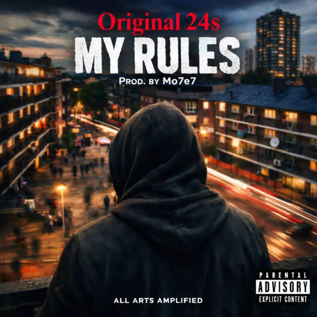 My Rules