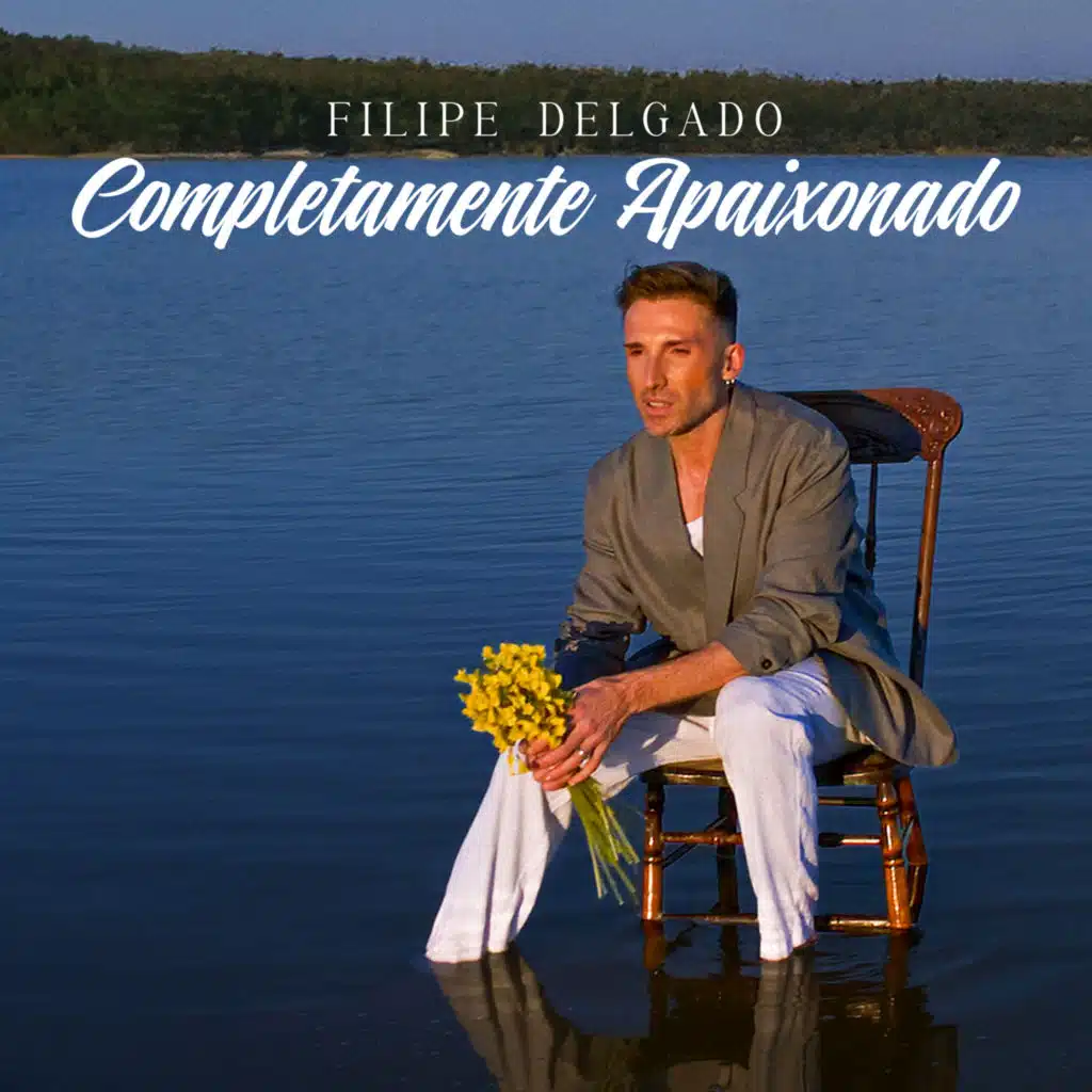 Filipe Delgado