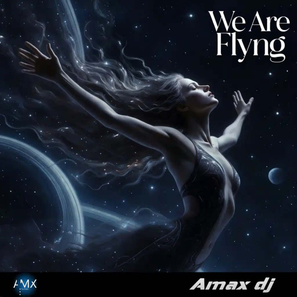 Amax DJ