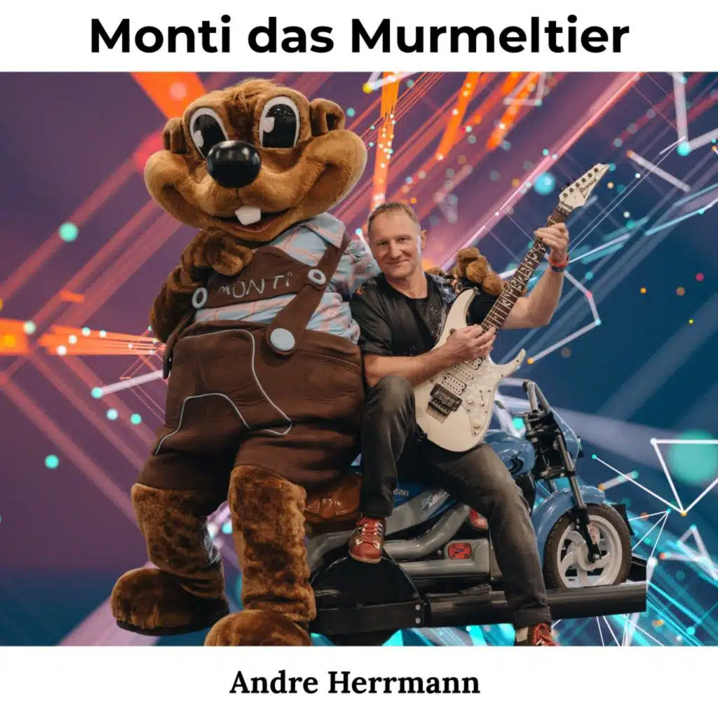 Andre Herrmann
