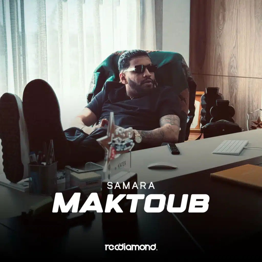 Maktoub (Demo)