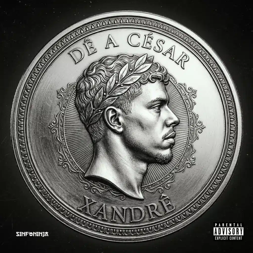Xandrê & Will No Beat