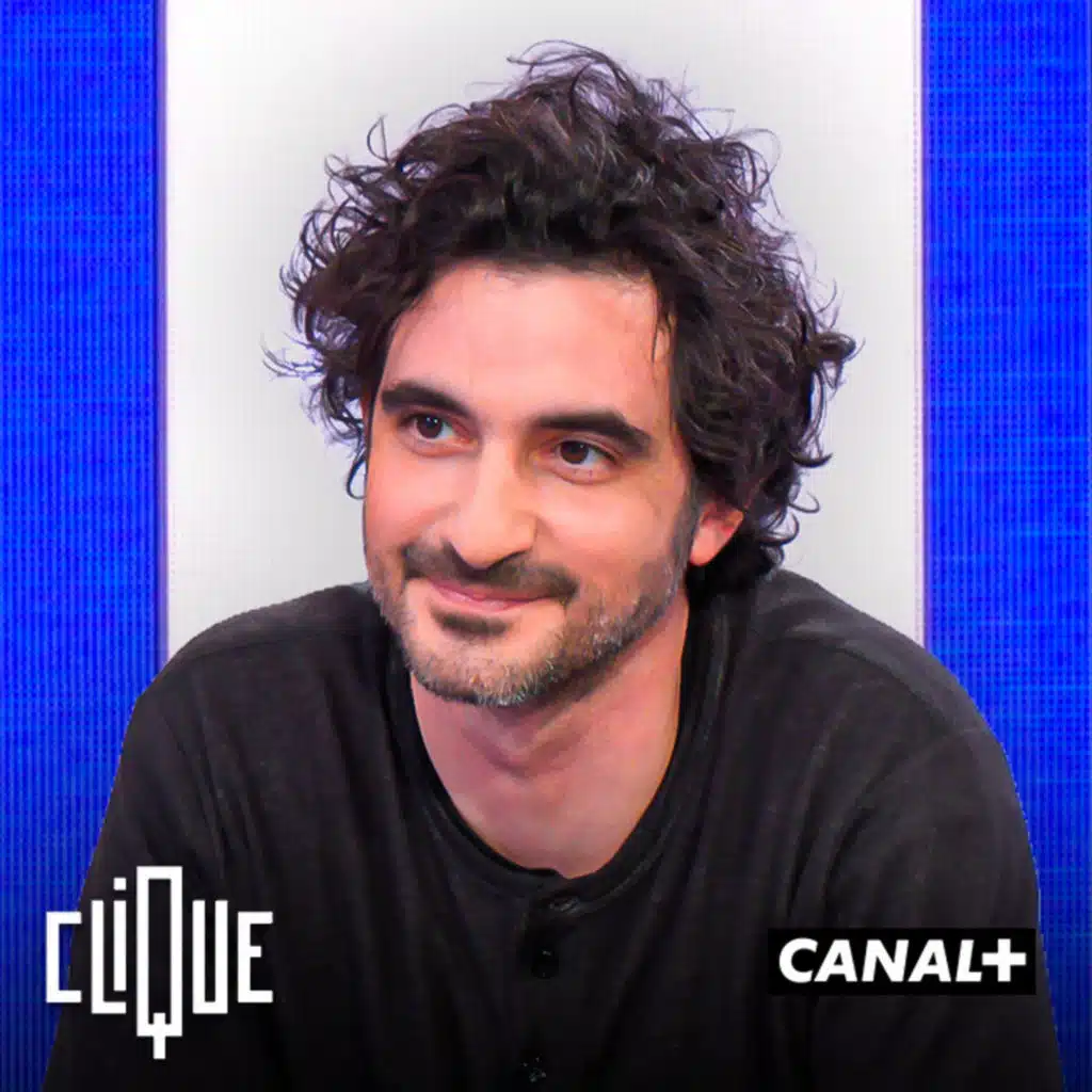 Jérémie Balavoine : sortir de l'ombre de son père