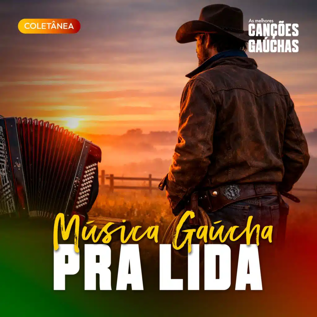 CANTO ALEGRETENSE (AO VIVO)