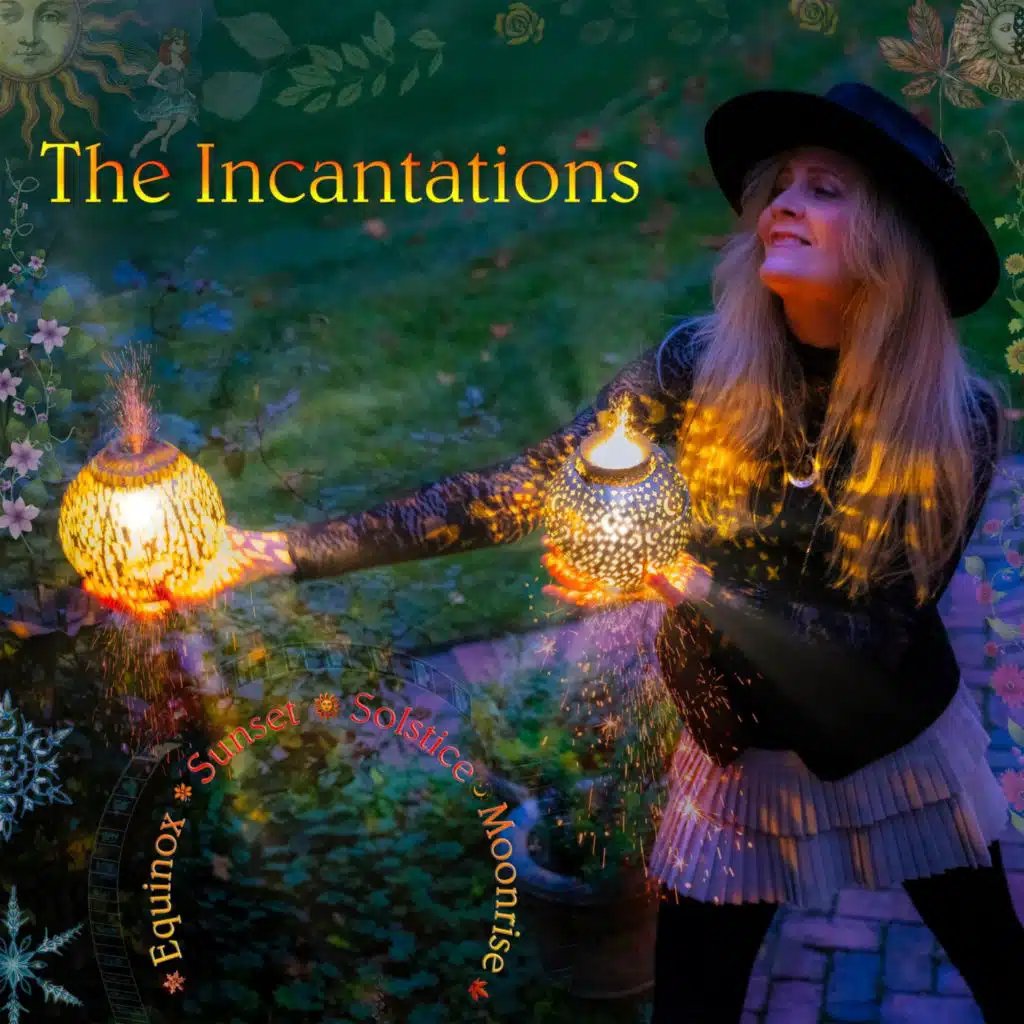 The Incantations