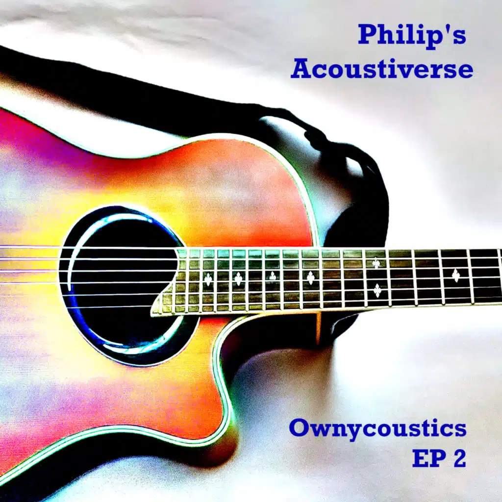 Philip's Acoustiverse