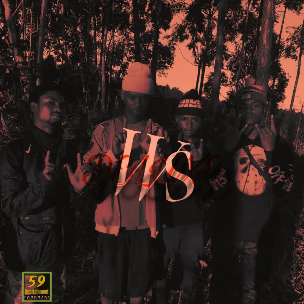 Ws (Deluxe) [feat. Bradley, Obama & AV]