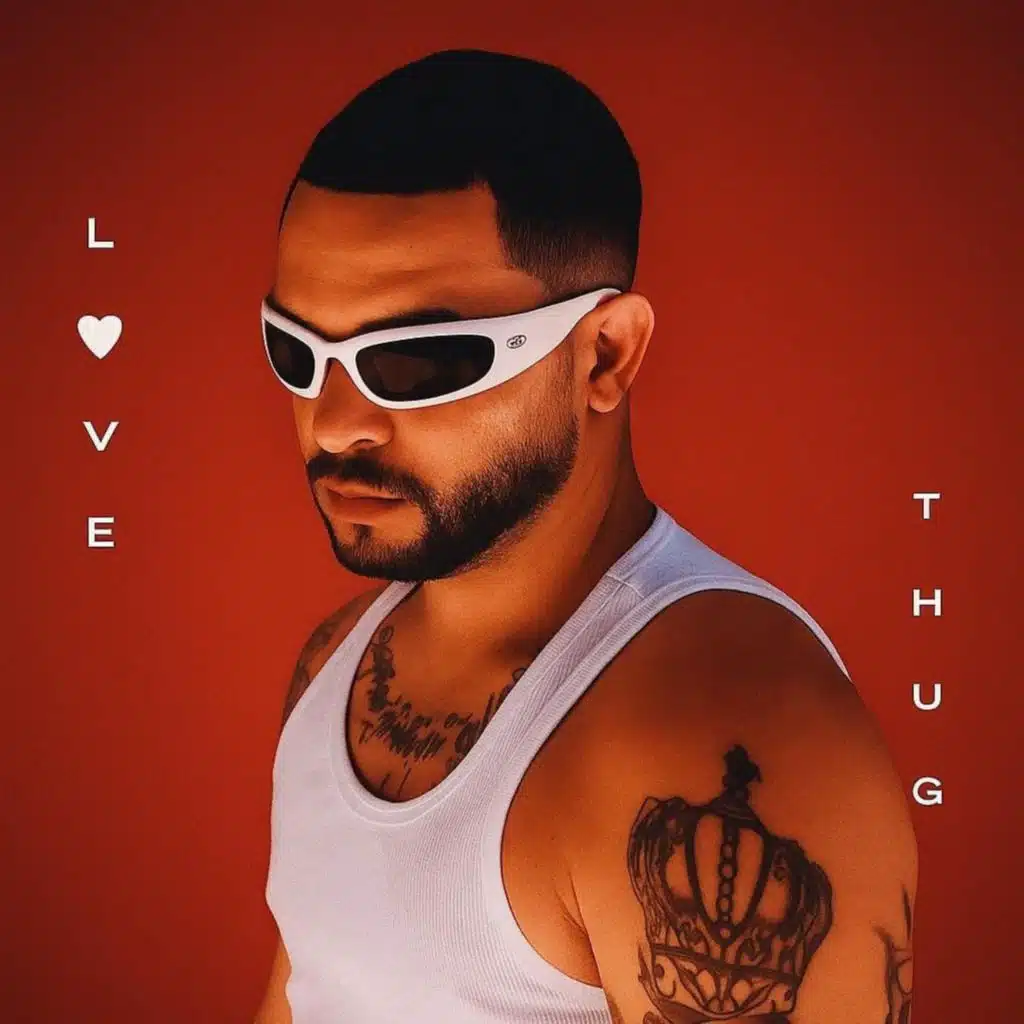 Love Thug (feat. HK)