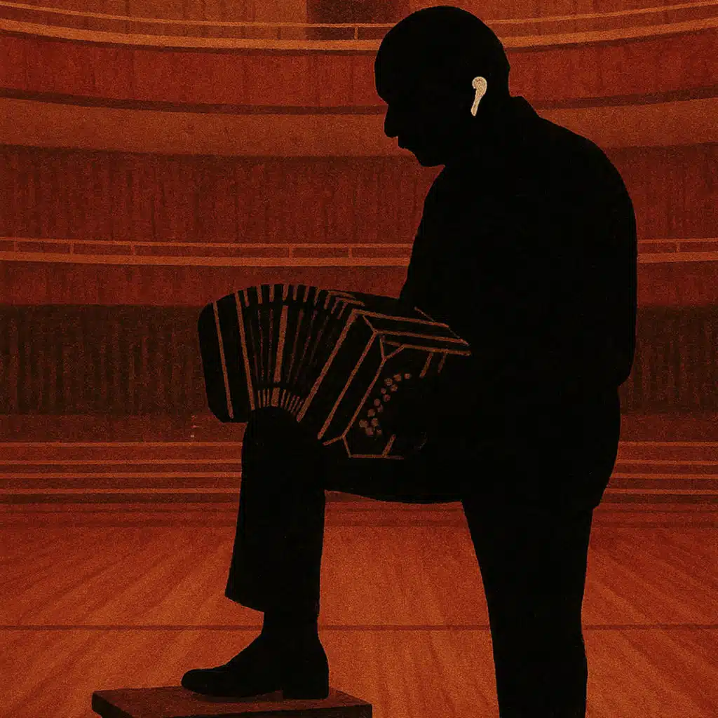 An Immersive Tribute to Astor Piazzolla (Live)