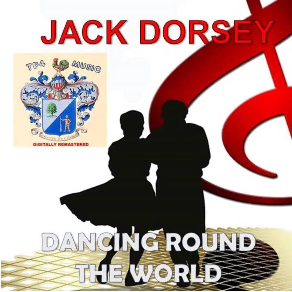 Dancing Around the World