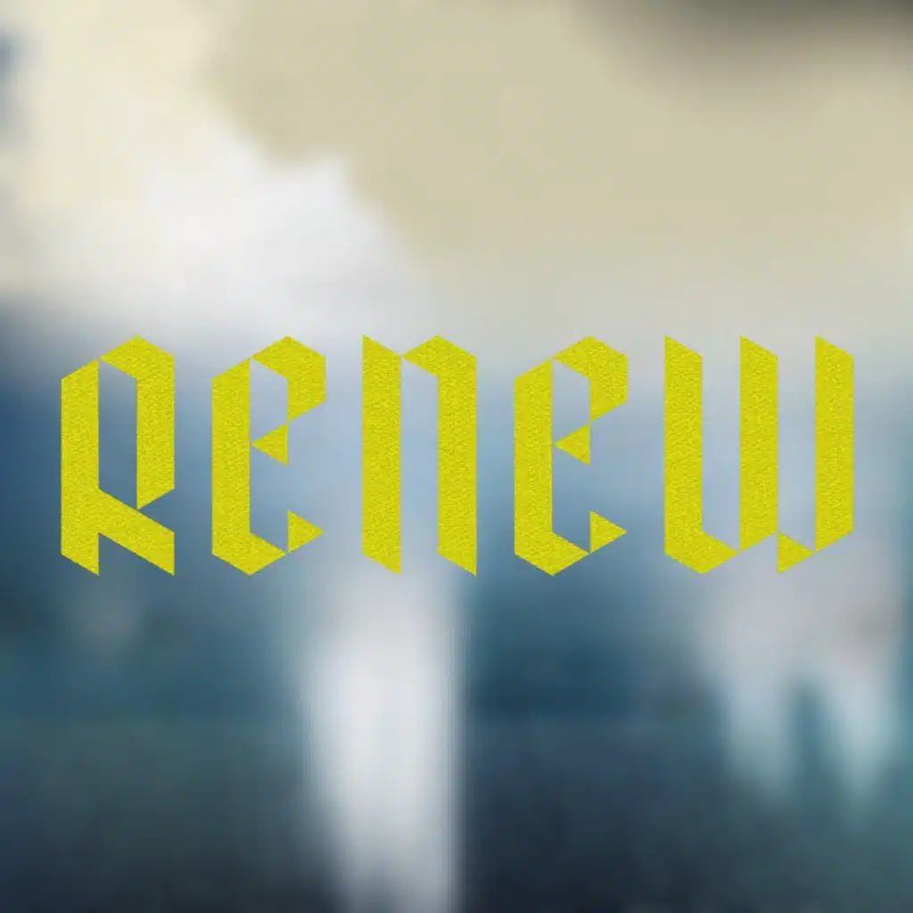 The Power We Need | RENEW | Pastor Steve Andres