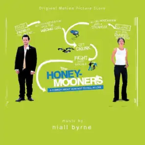 The Honeymooners (Original Motion Picture Soundtrack)