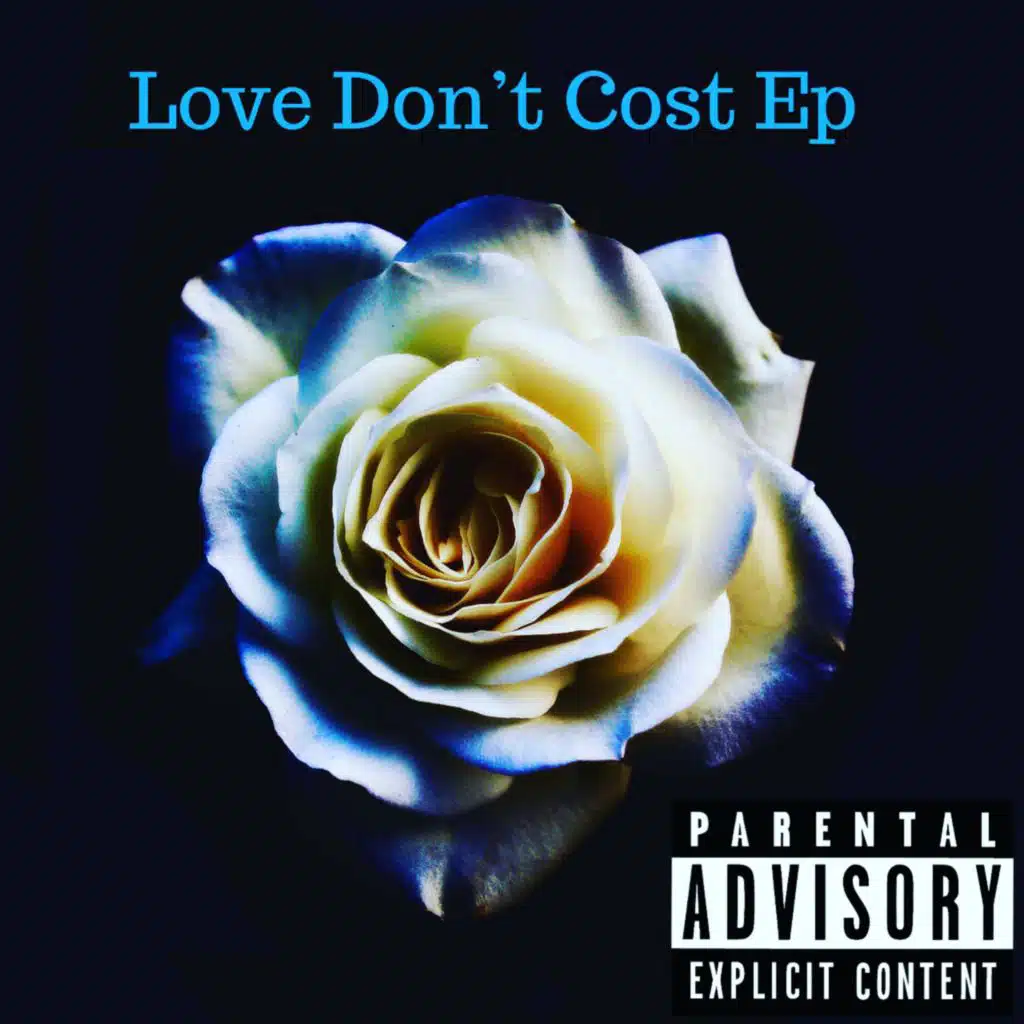 Love Don't Cost Ep
