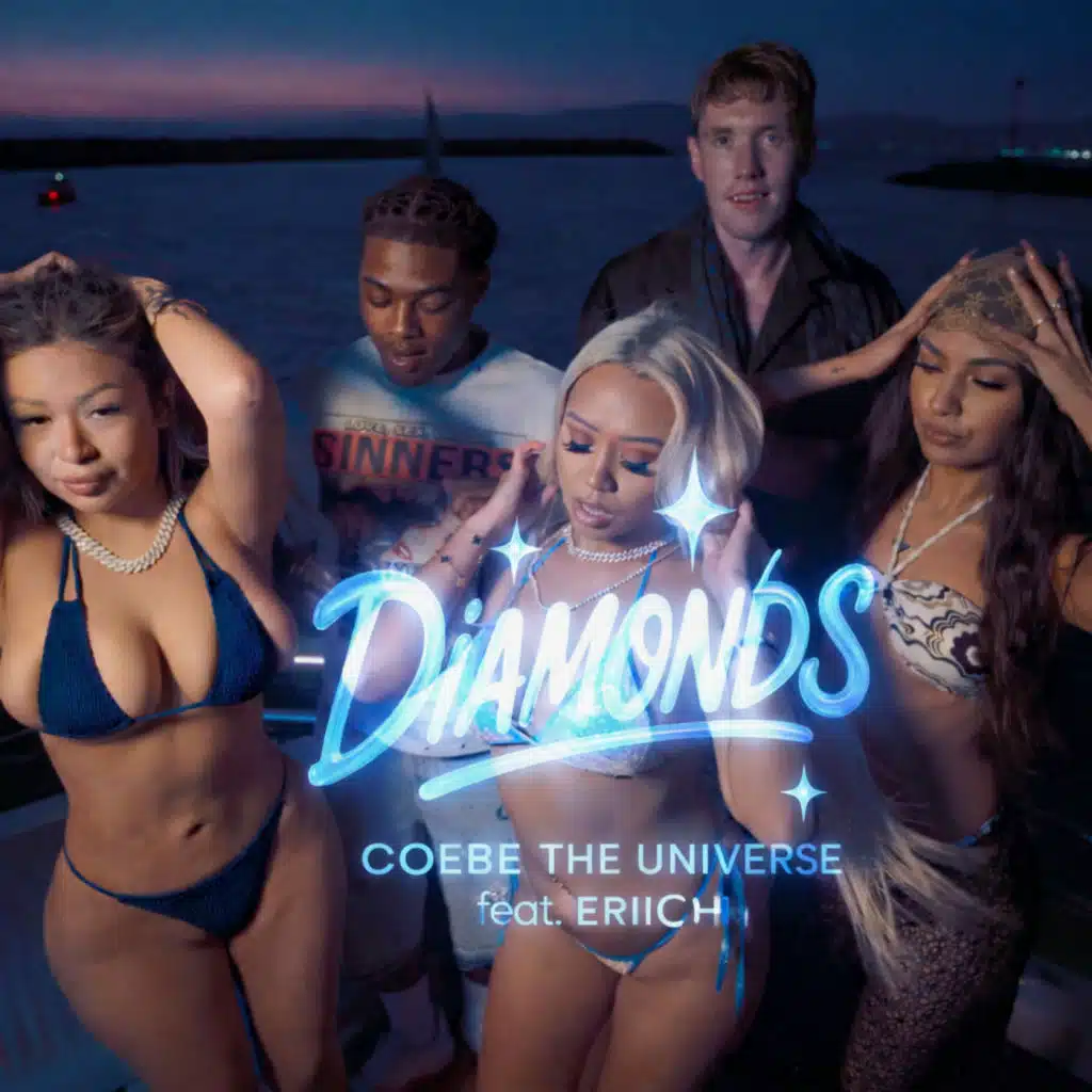 Coebe The Universe