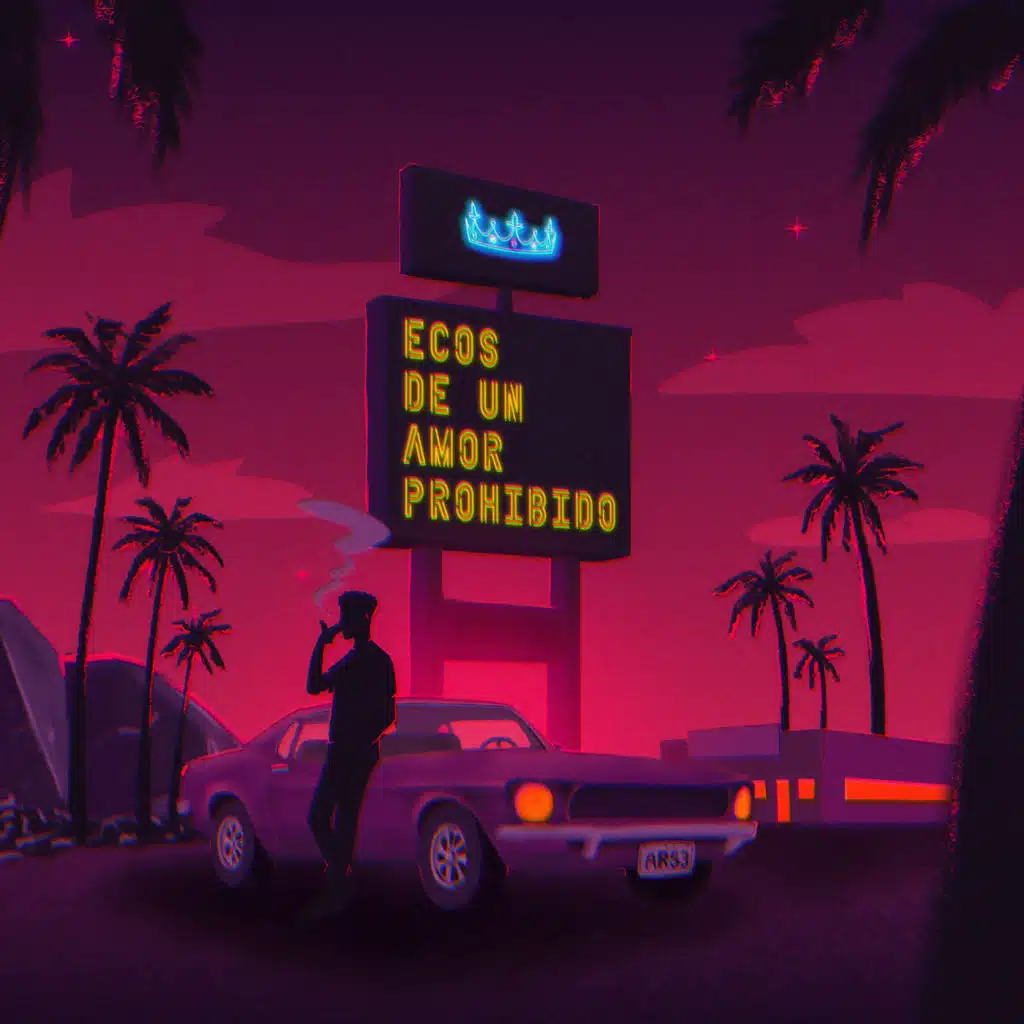 Ecos de un Amor Prohibido