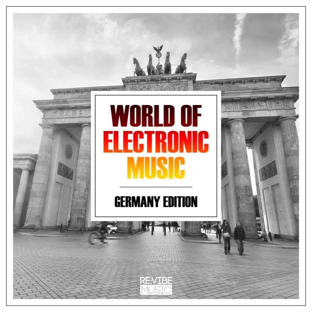 The Disco Boys, Cuebrick