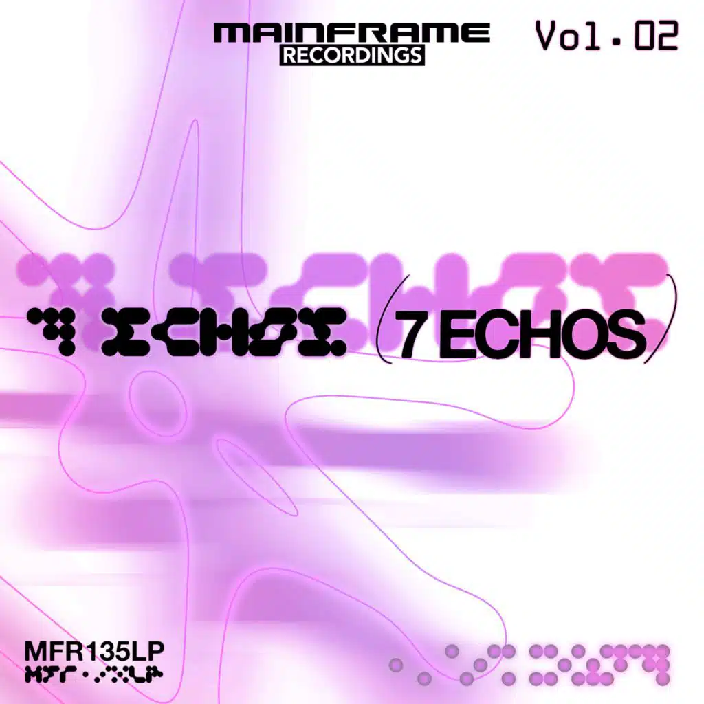 7 Echoes Vol.2