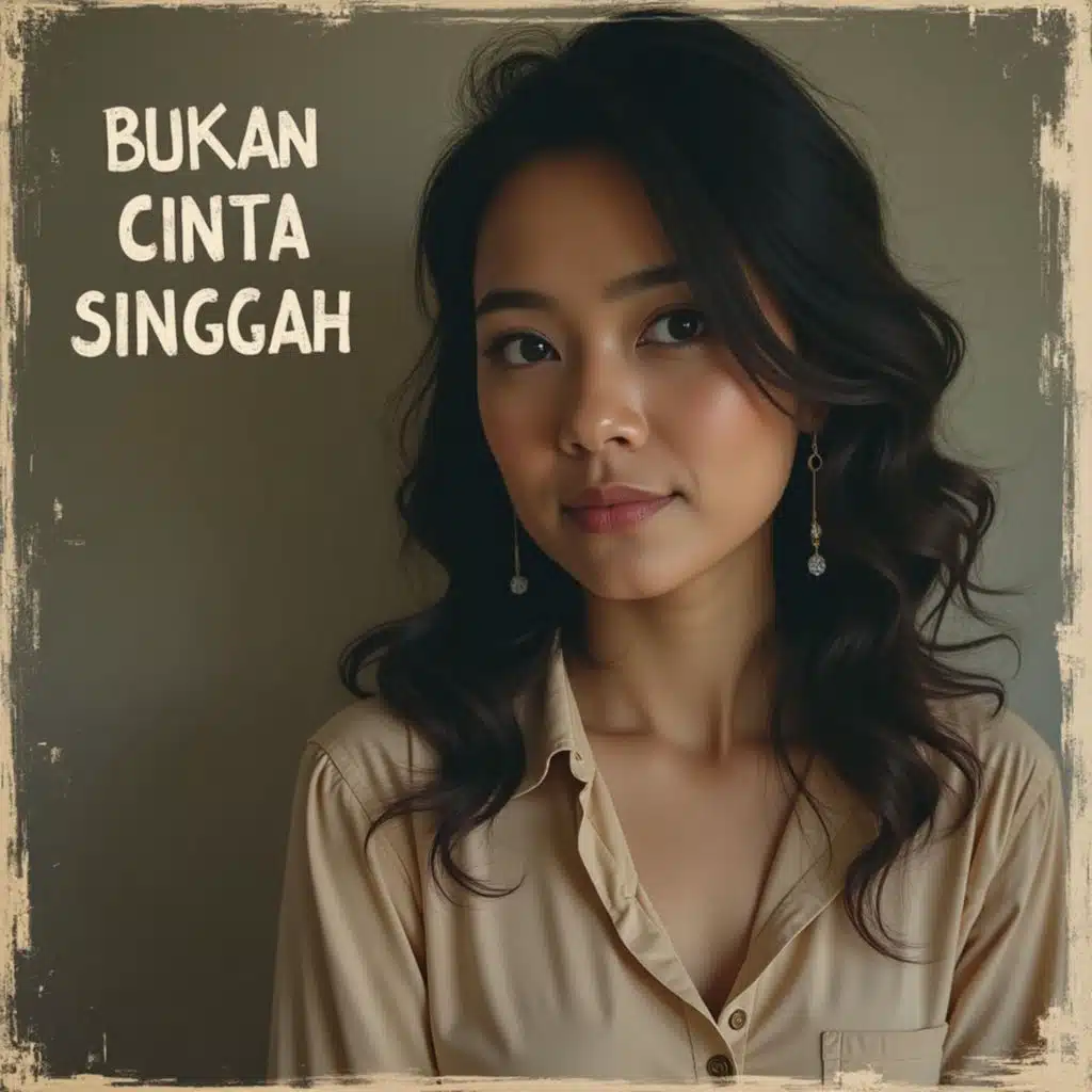 Bukan Cinta Singgah