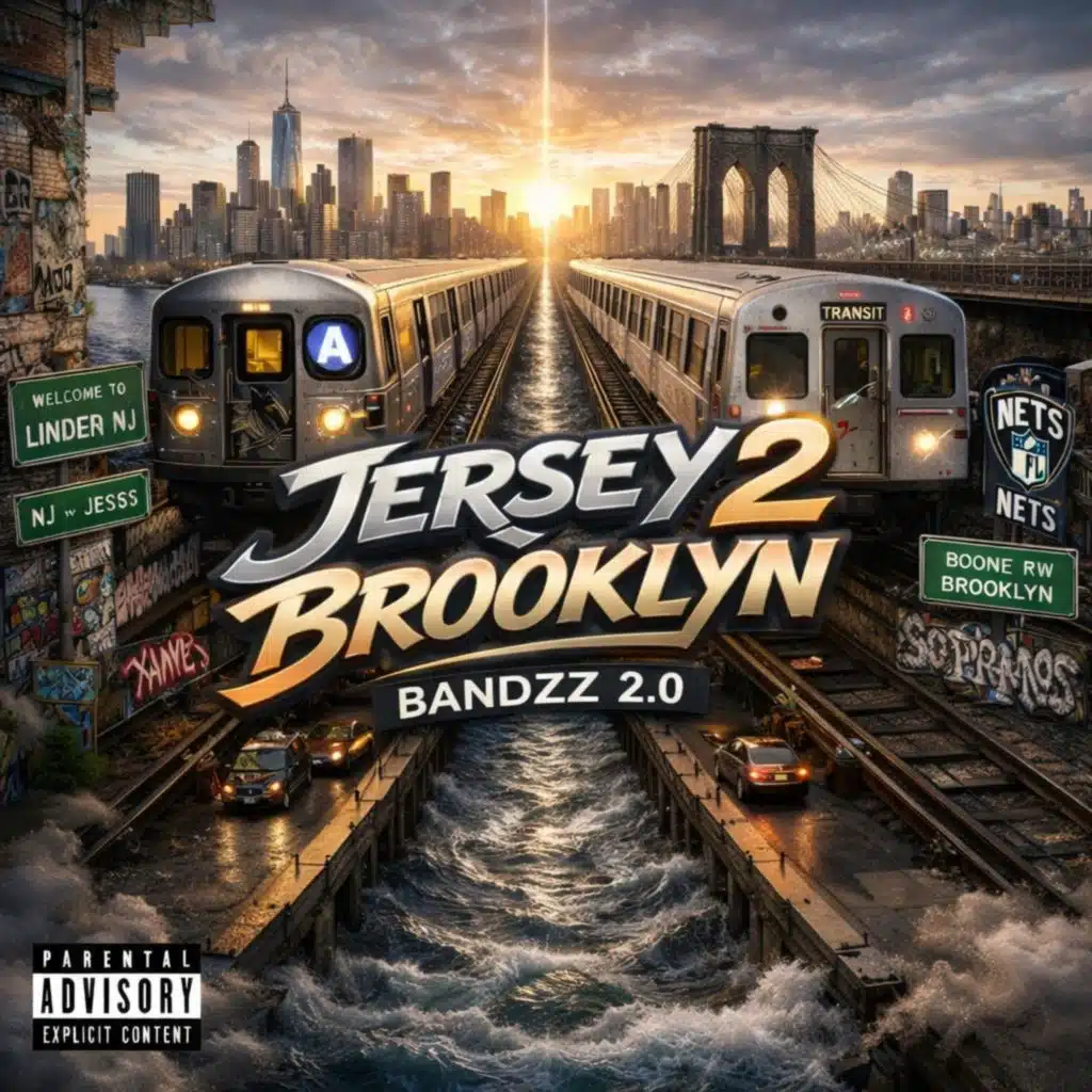 Bandzz2.0