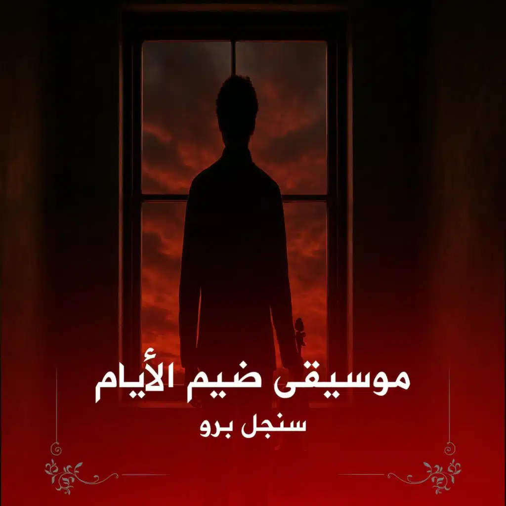 موسيقى ضيم الأيام