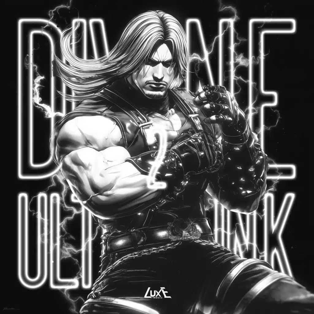 DIVINE ULTRAFUNK 2
