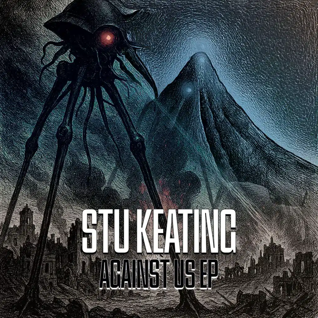 Stu Keating