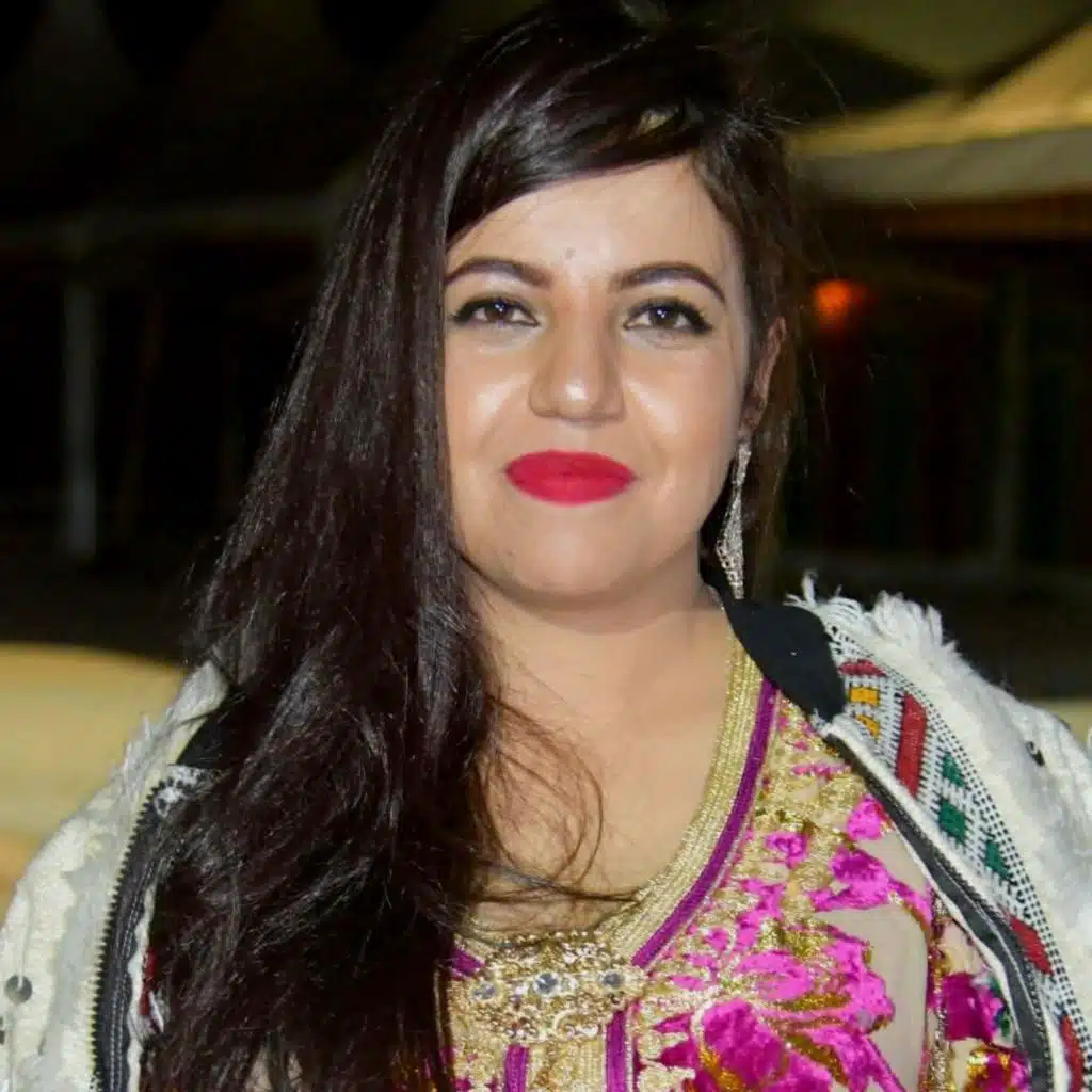 صيدا تيتريت