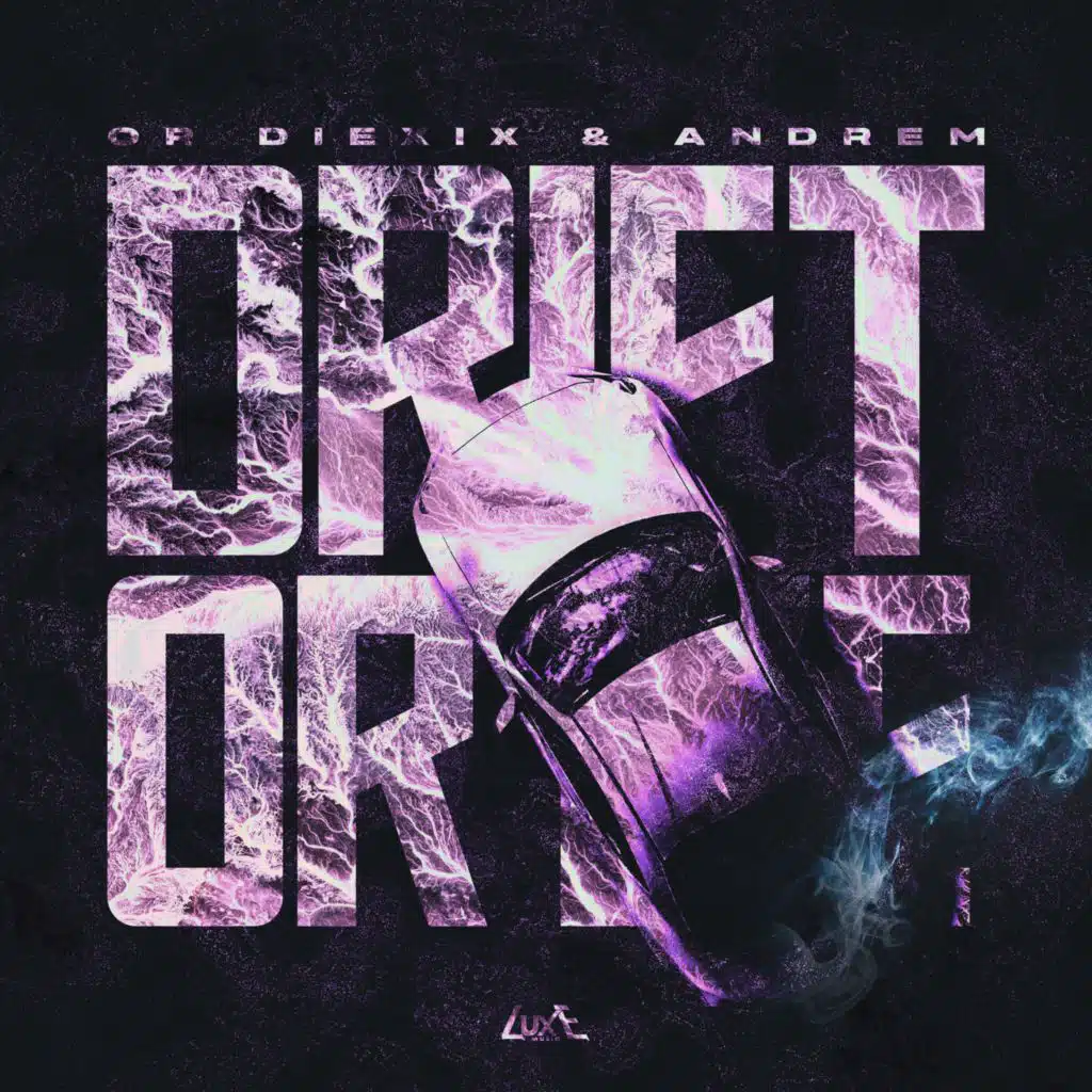 Drift Or Die