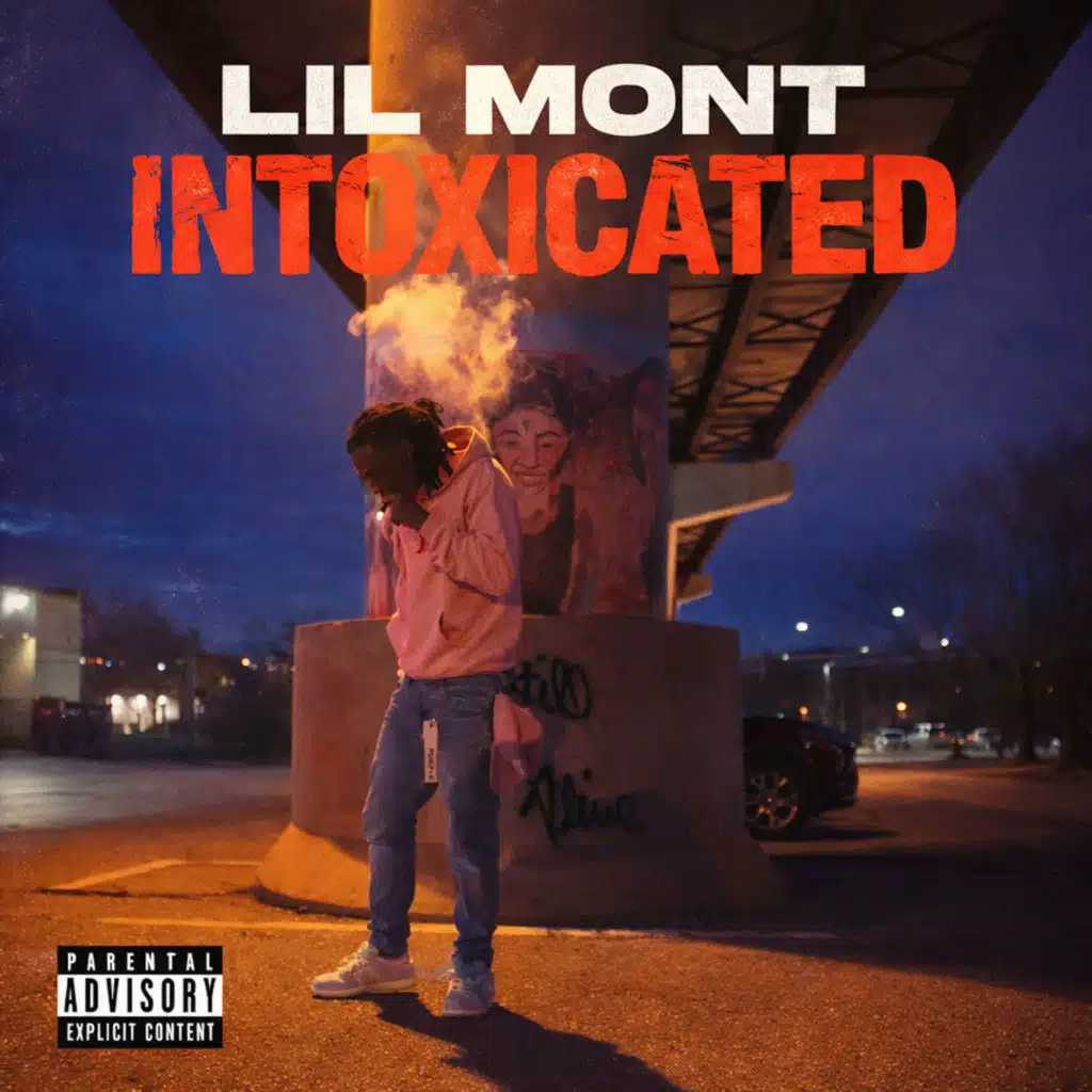 Lil Mont