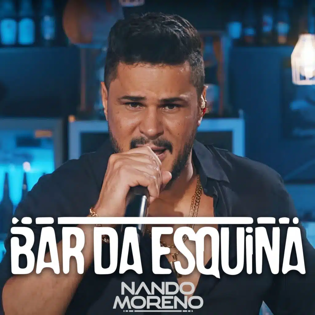 Bar da Esquina