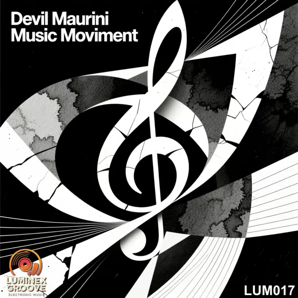 DEVIL MAURINI