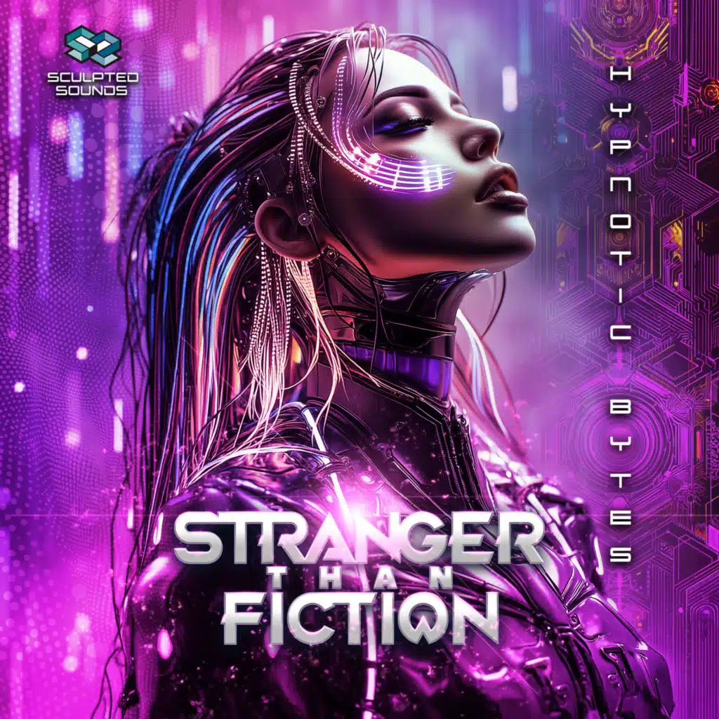 Stranger Than Fiction