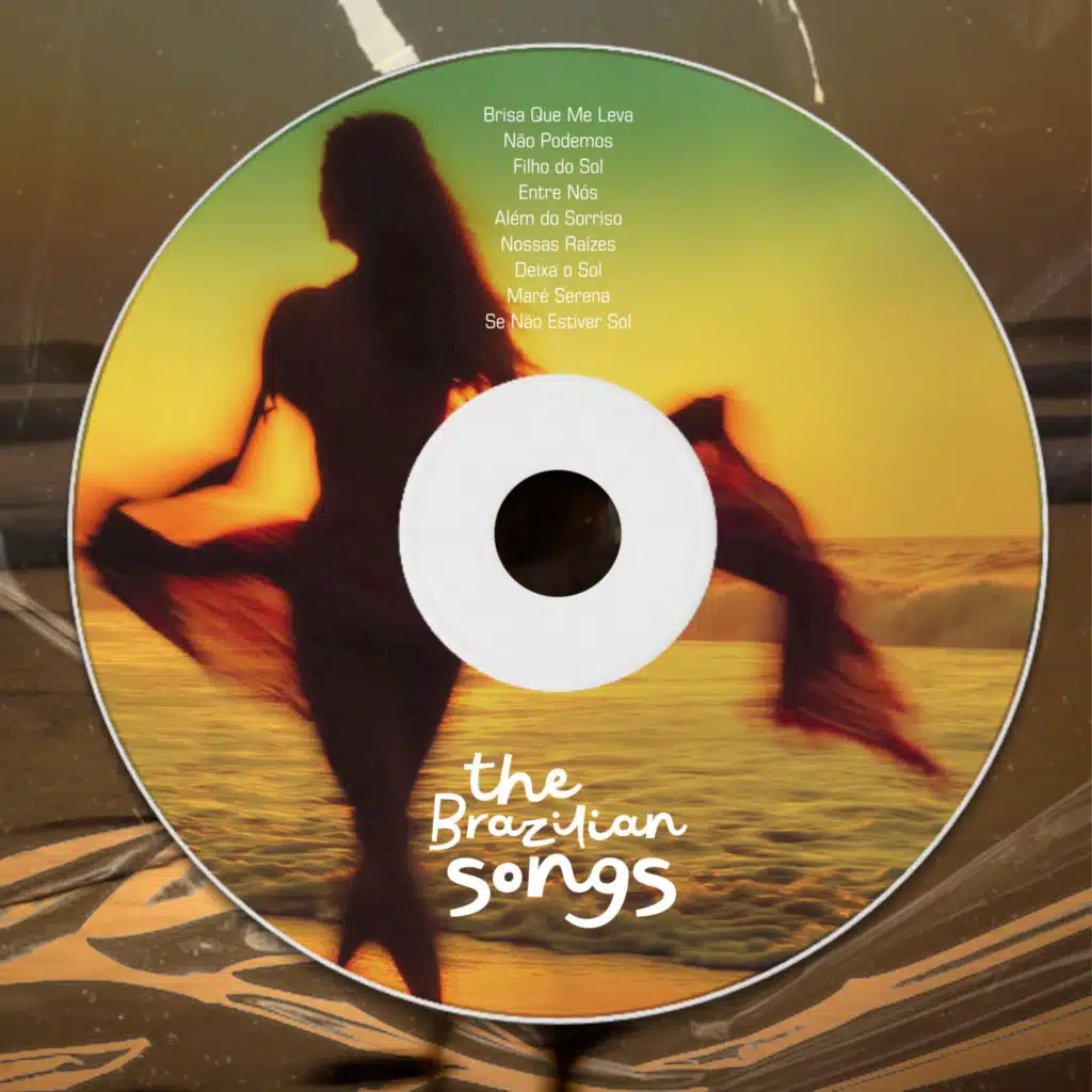 The Brazilian Songs