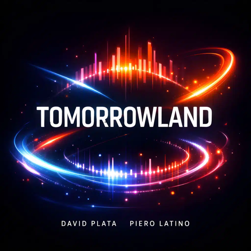 David Plata & Piero Latino
