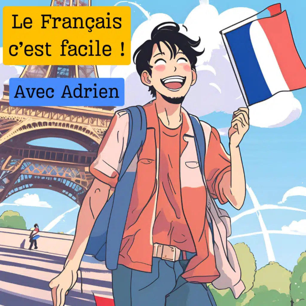 Adrien